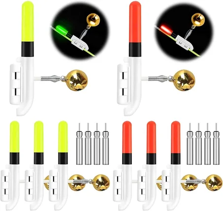 Starlight avec cloche