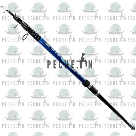 Canne SERT BUZZER SP 3.9M