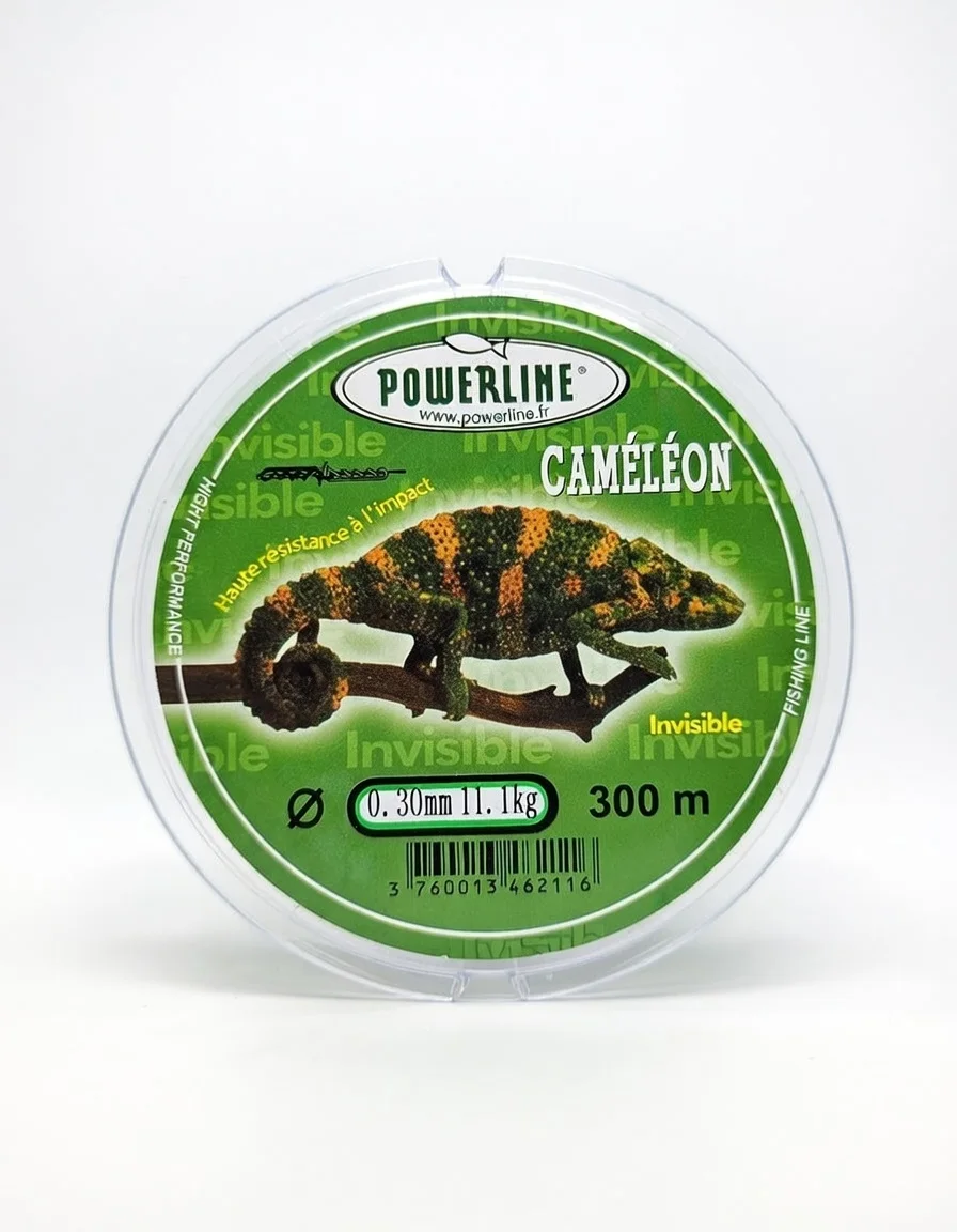 FIL BEN DAO CAMÉLÉON 300M