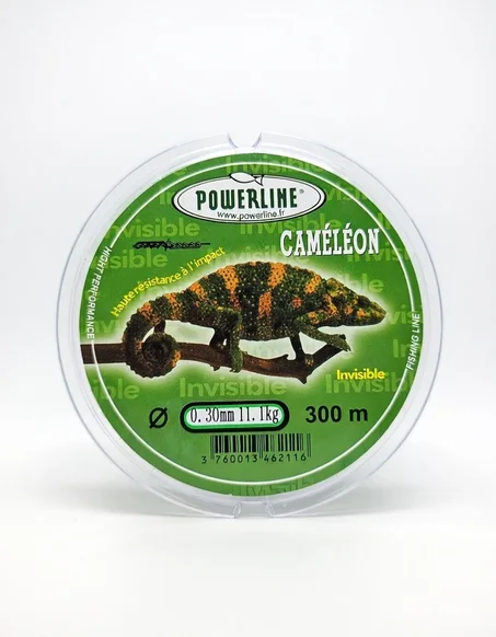 FIL BEN DAO CAMÉLÉON 300M