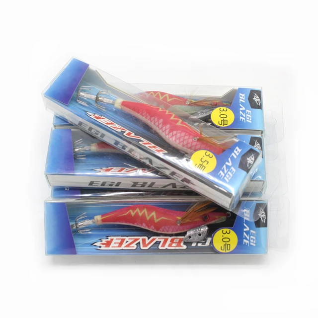 Turlutte 3.5G