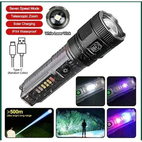 lampe zoom