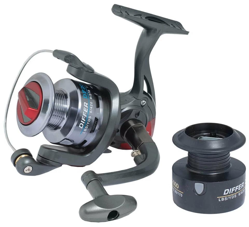 KAIDA DIFFER DF2000