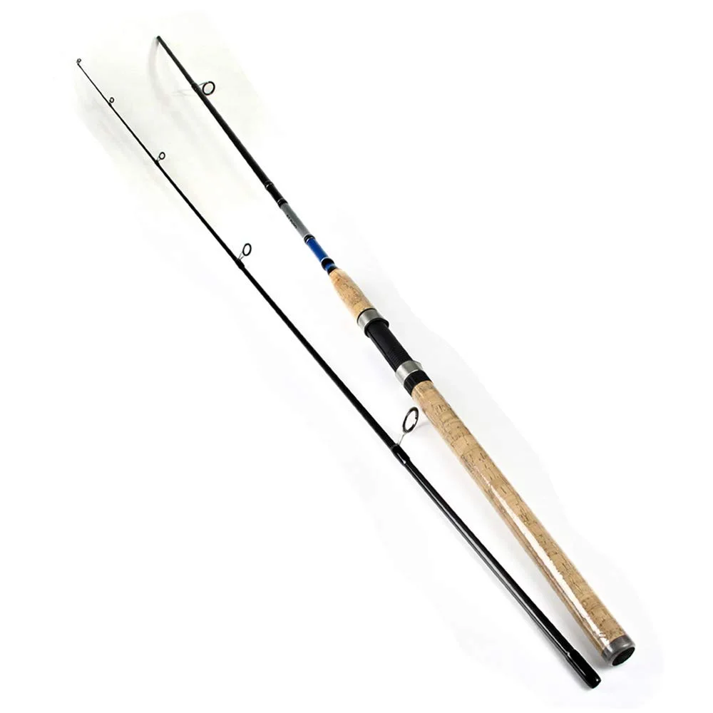 Canne Spinning Carbone 2,70 m – Ben Dao Guildwars