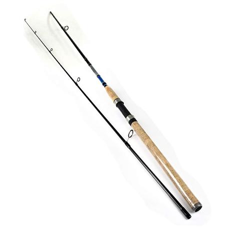 Canne Spinning Carbone 2,70 m – Ben Dao Guildwars