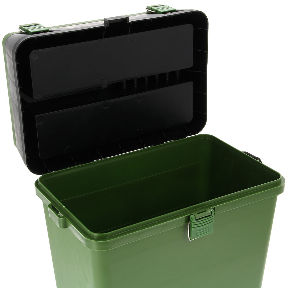 Seat box