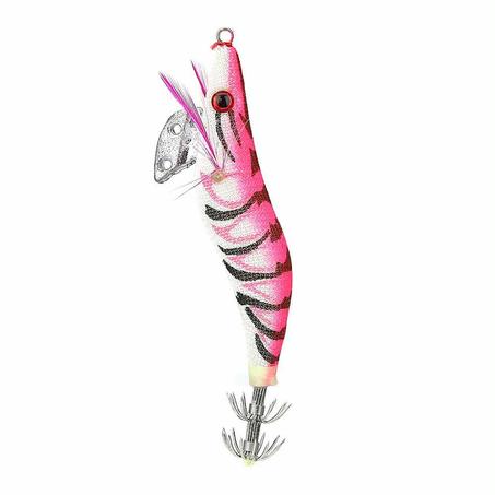 Turlutte Rose 3.5G