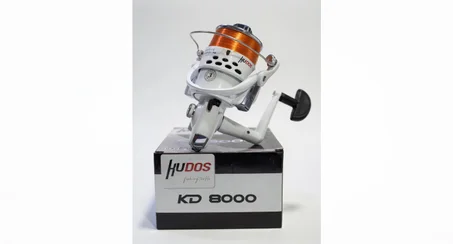 KUDOS KD8000 Blanc