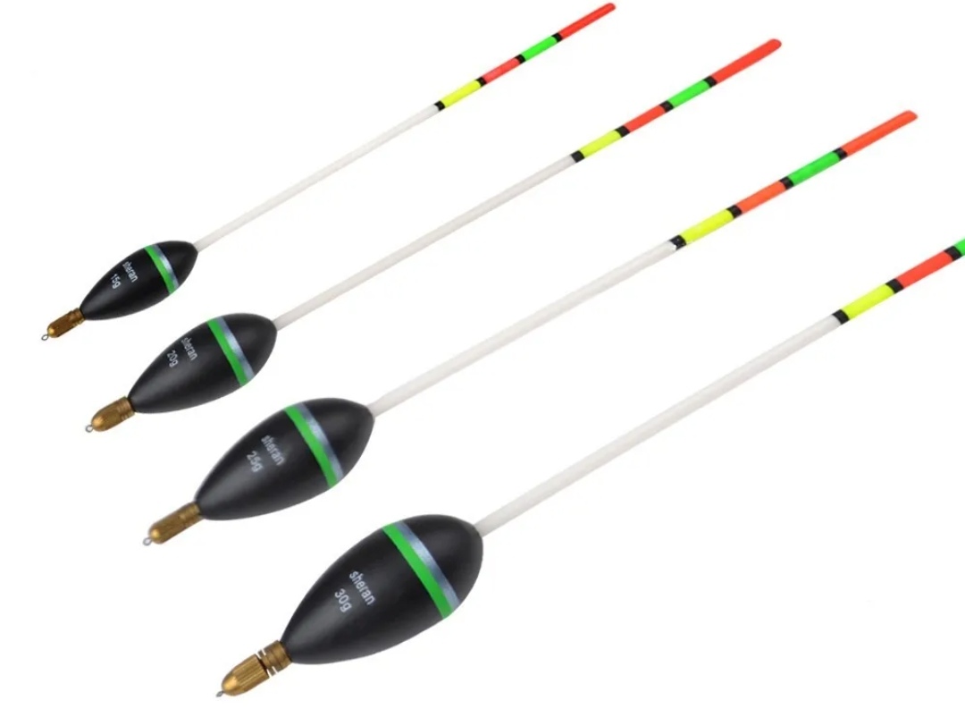 Flotteur 25g