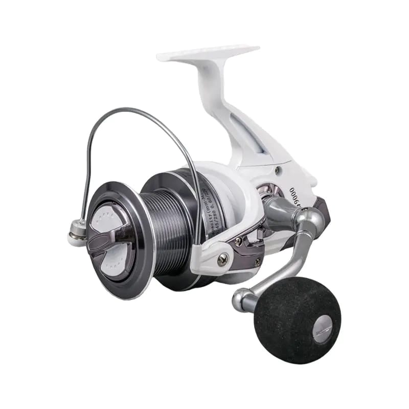 Moulinet AOQIUSITE AQ8000