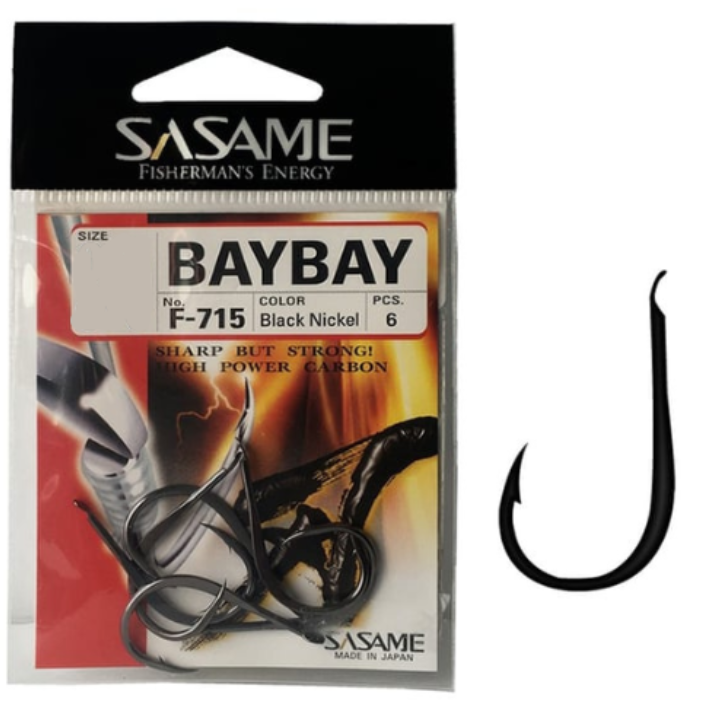 SASAME BAYBAY F-715 TAILLE 1/3/4/5