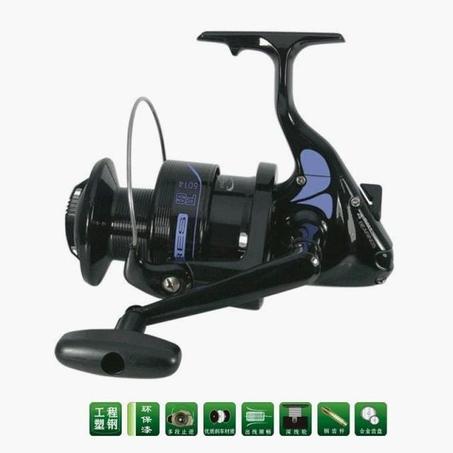 Moulinet Linewinder FS5013