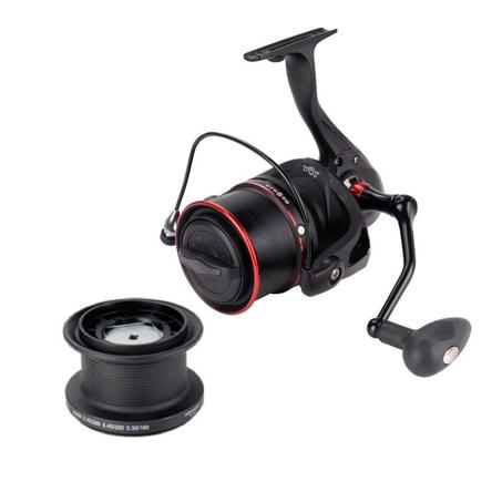 MOULINET DEBAO PIONEER 8000 +FIL 300M