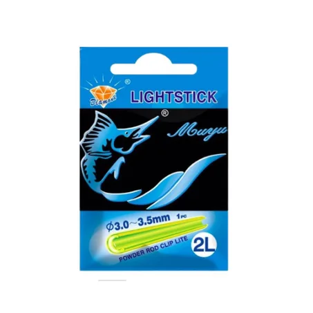 Starlight avec support integre