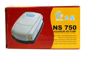 AIR PUMP NS 750