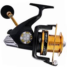 Moulinet AQ8000 13 roulements