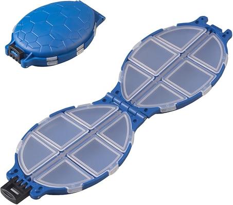 Boîte de rangement pour hameçons