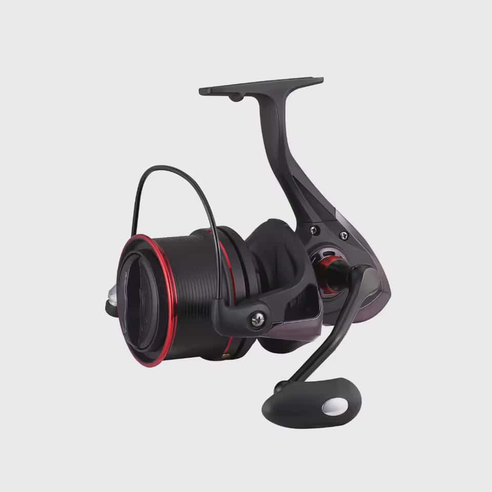 MOULINET DEBAO PIONEER TP8000