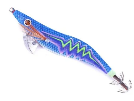 Turlutte ZigZag 4.0G