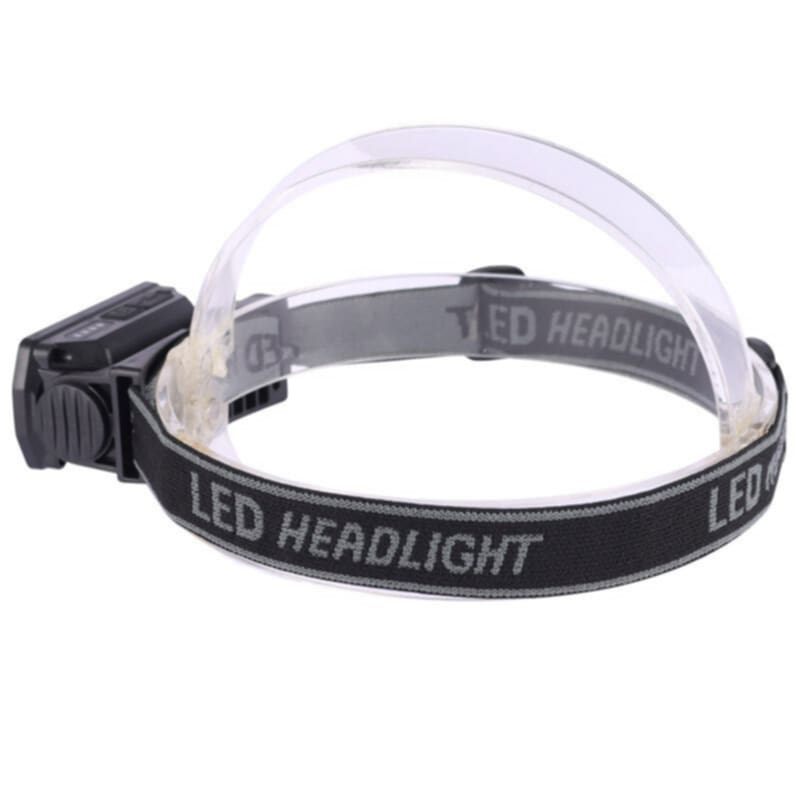 SENSING HEADLIGHT MH-210