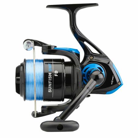 MOULINET SUNSET SUNFISH SWF 601FD