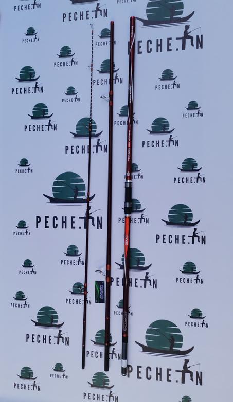 Canne OSAKO TRICARBON 4.50M