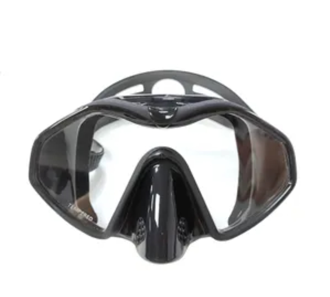 MASQUE DE PLONGEE APNEA