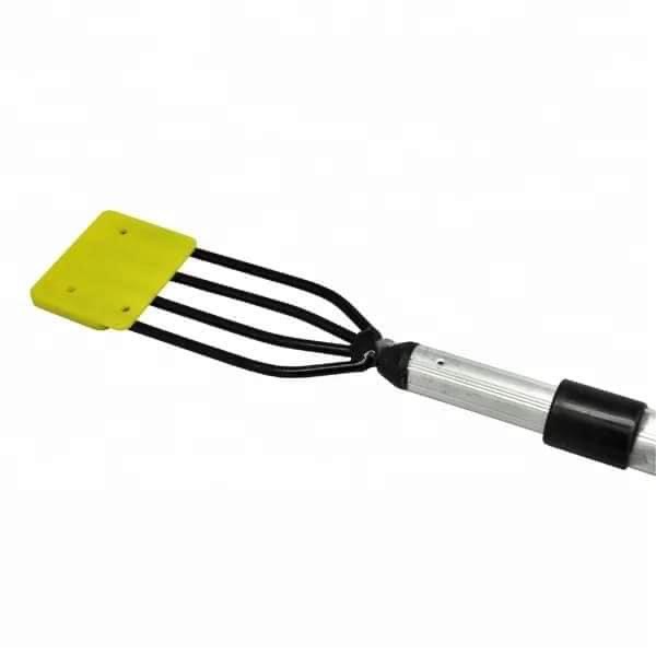 Pole spear