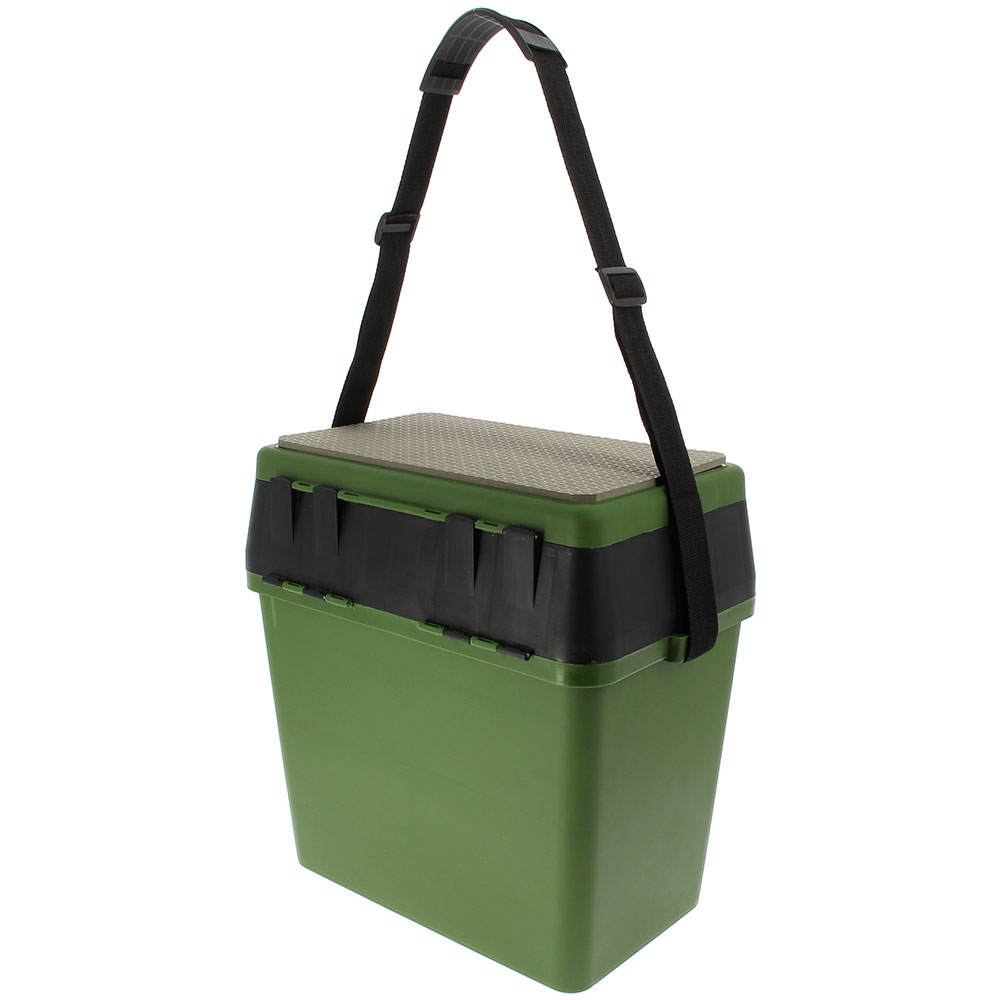 Seat box