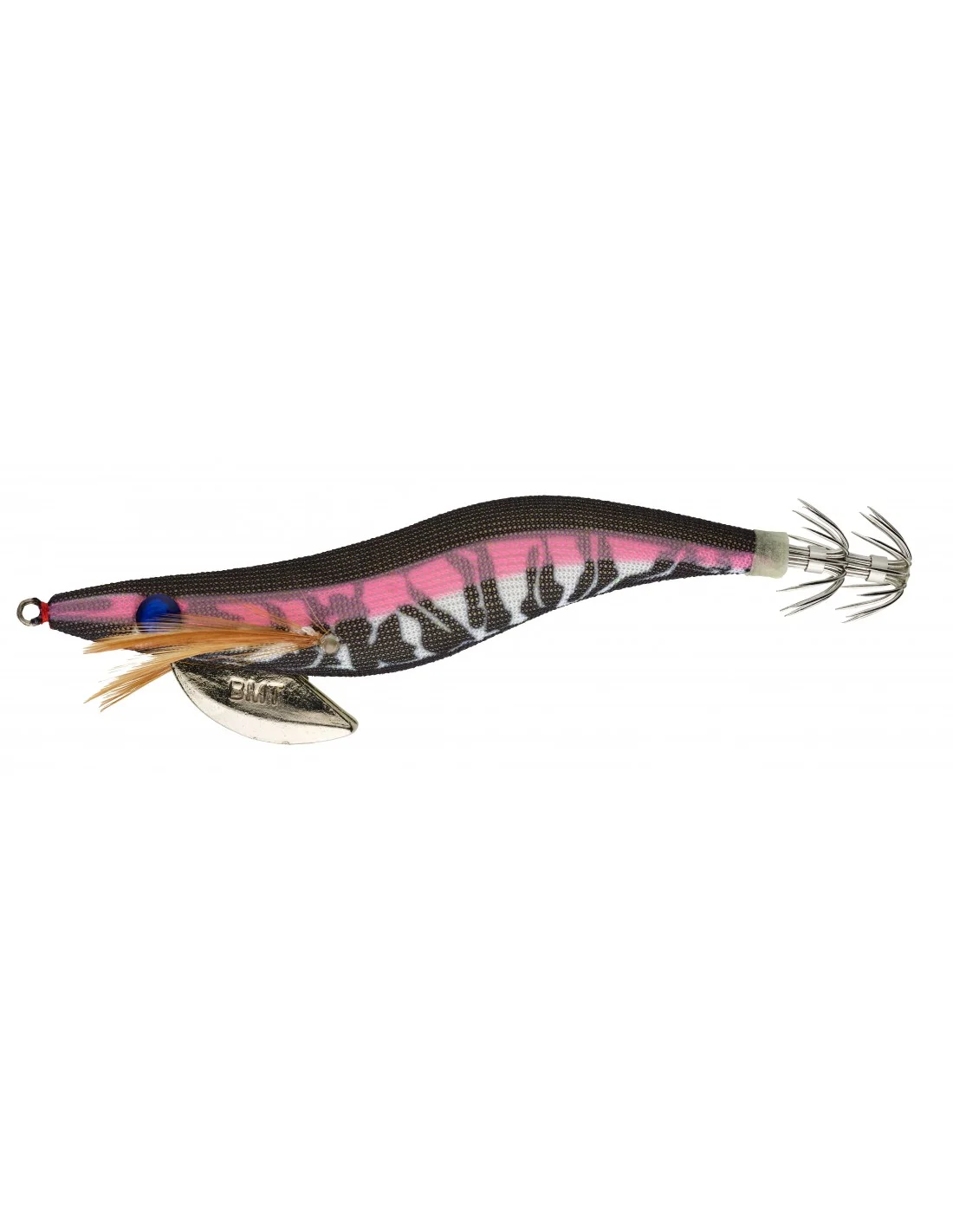 TURLUTTE SUNSET SUNSQUID BAD GAMBAS 3.5G