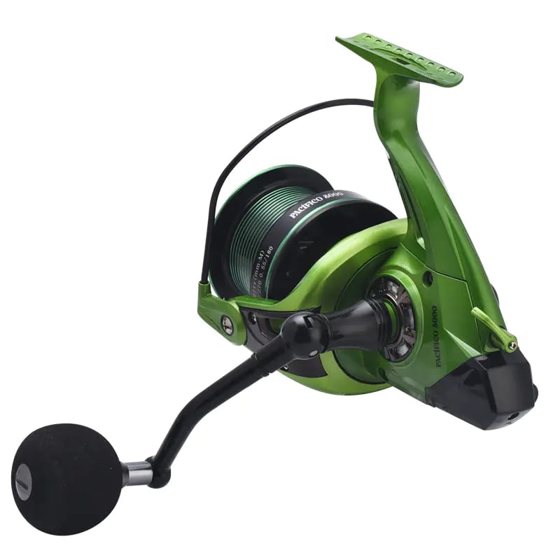 Moulinet AOQIUSITE AQ8000
