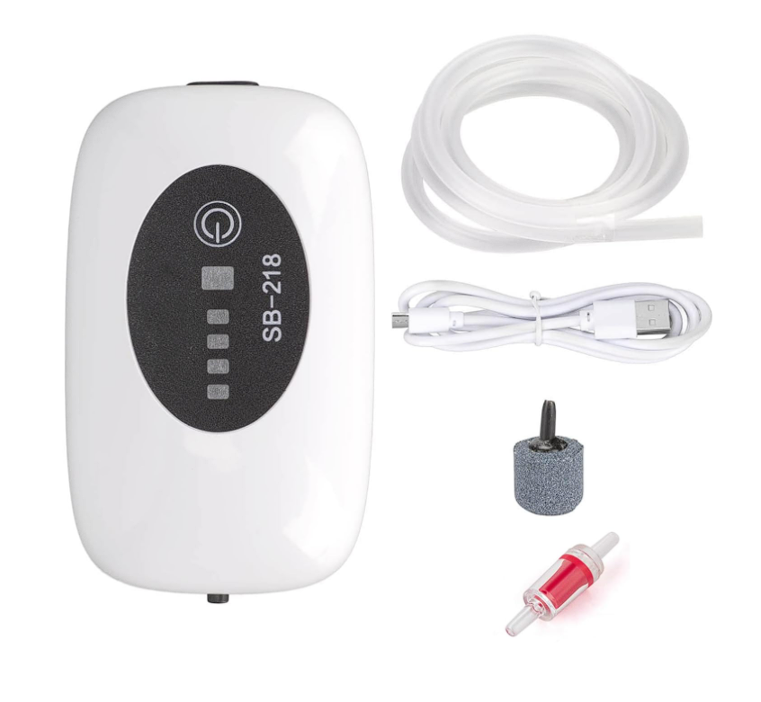 Air Pump SEBO SB-218 Rechargeable
