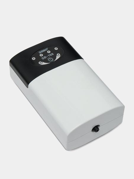 Pompe A Air Rechargeable SEBO-168