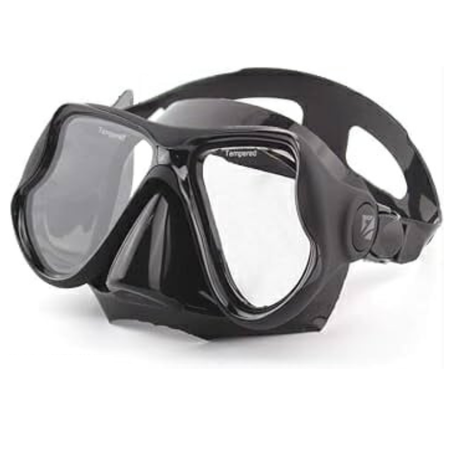 MASQUE DE PLONGEE KUDOS PRO