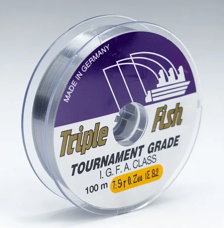 Fil Triple Fish 100m