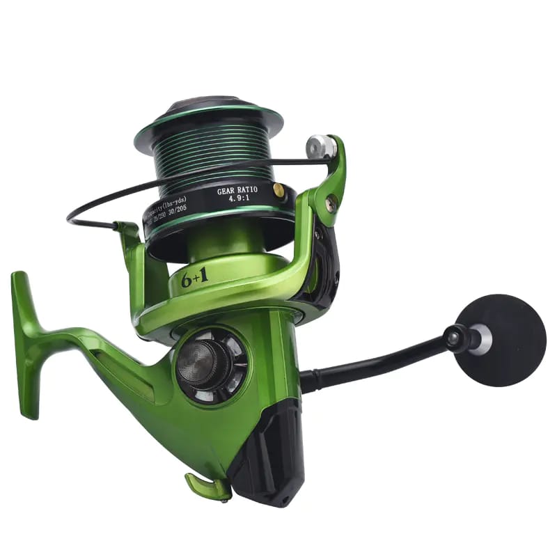Moulinet AOQIUSITE AQ8000