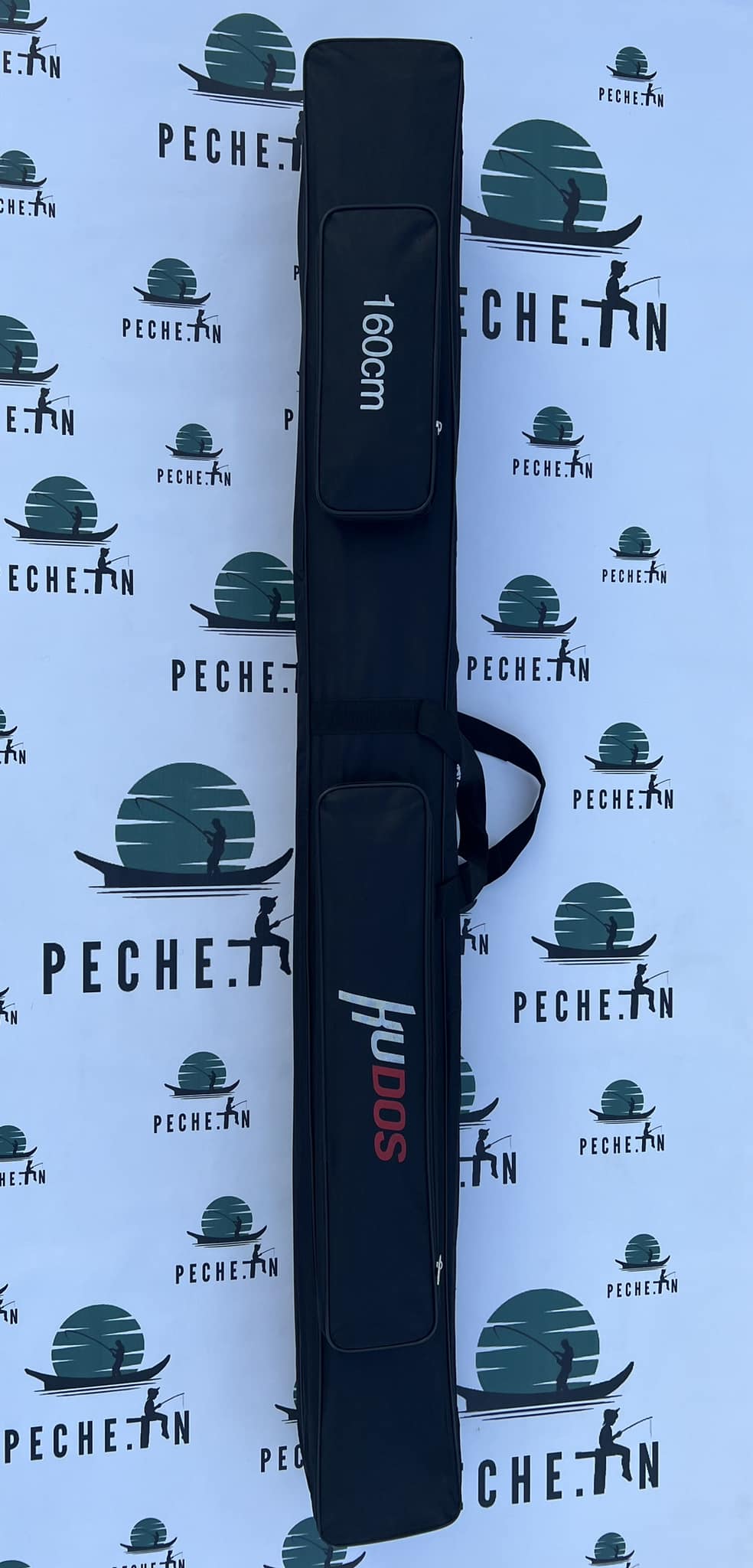 FOURREAU KUDOS 160CM