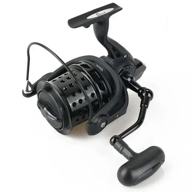 Moulinet SHARK SURF8000