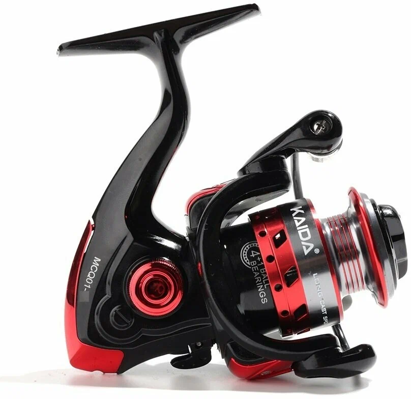 Moulinet KAIDA MCQ01-20