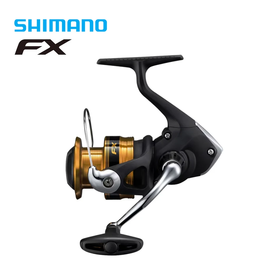 MOULINET SPINNING SHIMANO FX4000