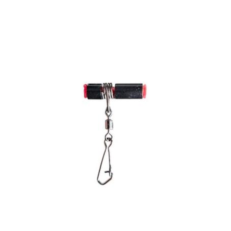 Coulisseaux Rouge Noir