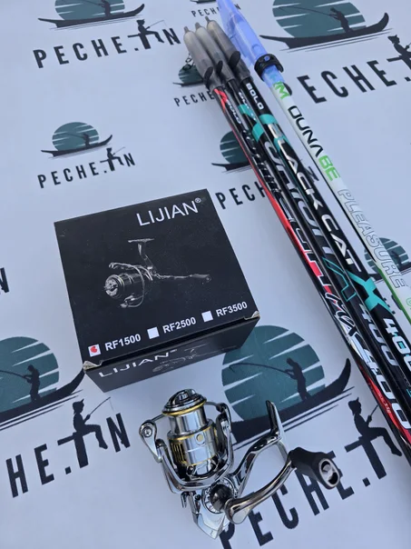 Pack Anglaise KAIDA LIJIAN