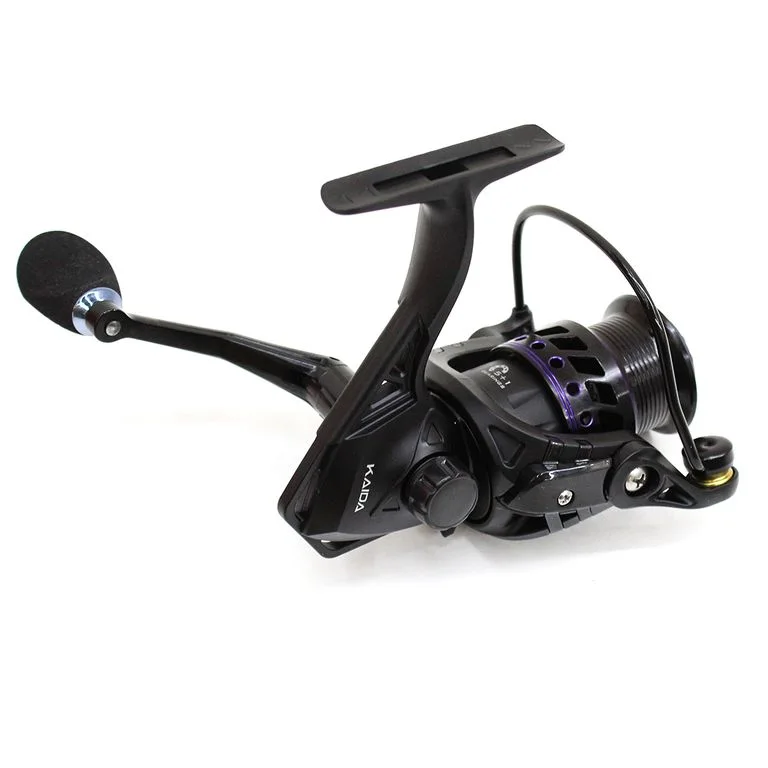 Moulinet KAIDA HORNET 2000