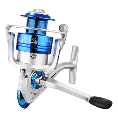 MOULINET FC6000