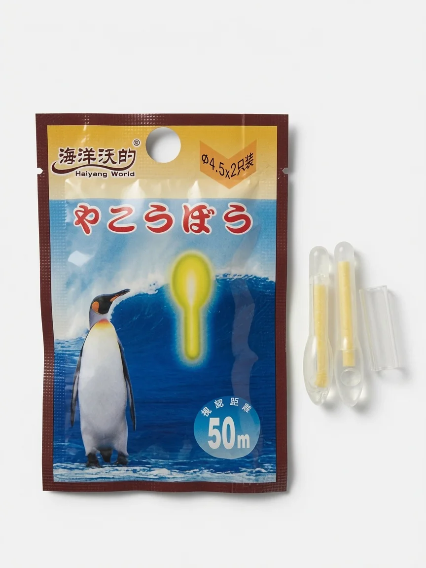 STARLIGHT AMPOULE 4.5X37 2P