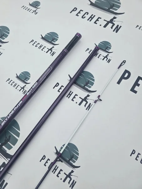 KUDOS SKY LINE PURPLE