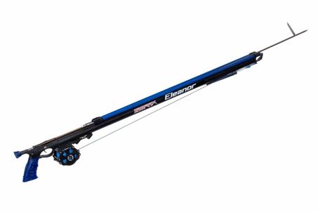 ARBALETTE LABRAX ELEANOR INOX 75CM