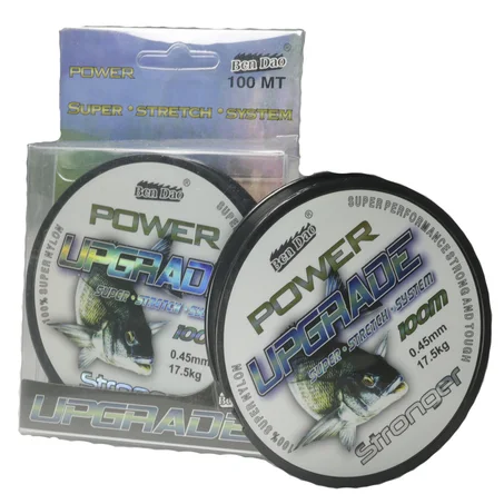 Fil Ben Dao Upgrade 100m