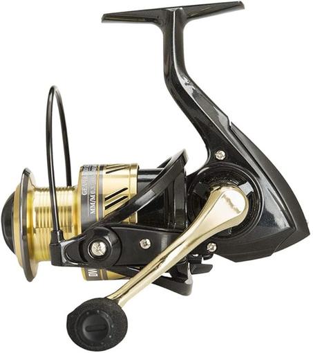 MOULINET DW5000