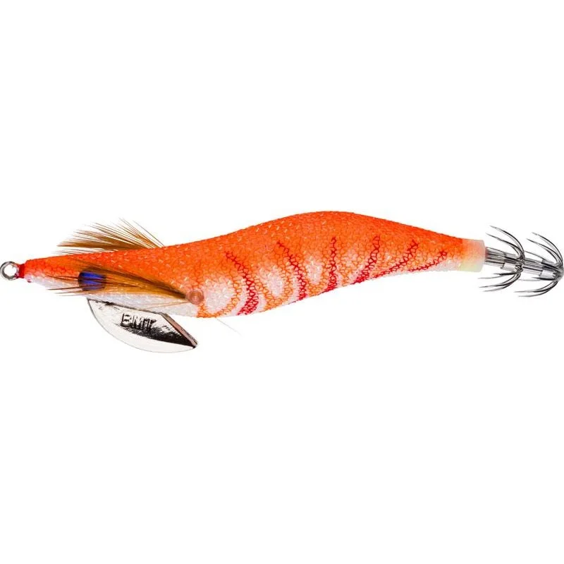 TURLUTTE SUNSET SUNSQUID BAD GAMBAS 3.5G